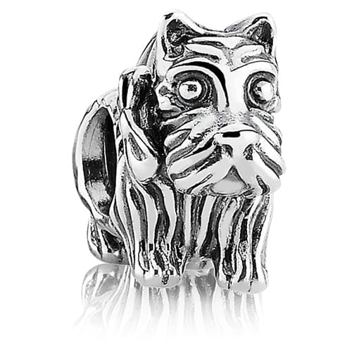 Scottie Charm