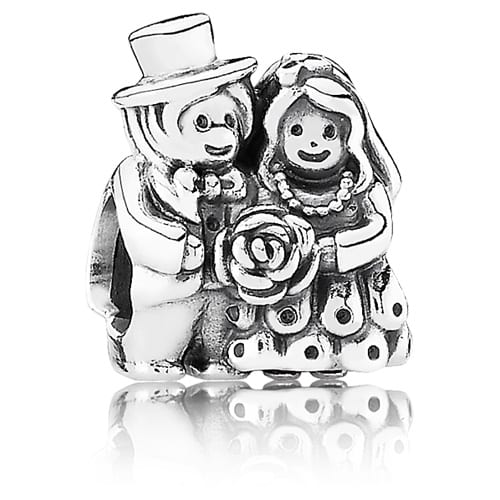 Mr. and Mrs. Charm