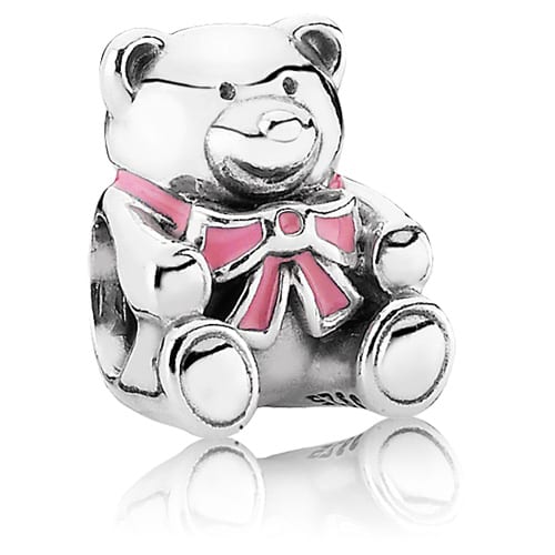 It's a Girl Charm