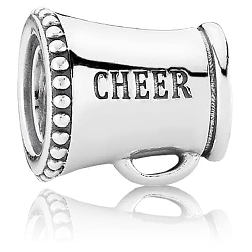 Pandora Cheerleader Charm 791125 — foto 1 de 1