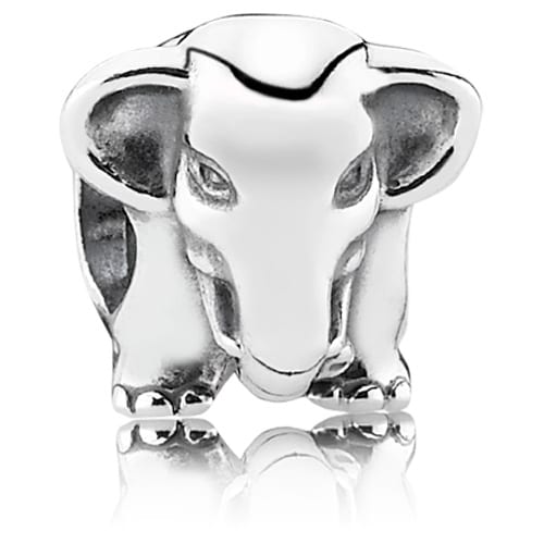Lucky Elephant Charm