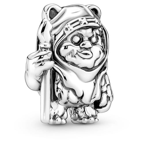 Ewok Charm