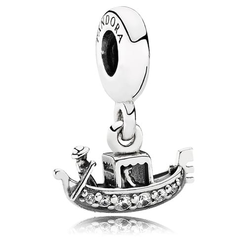 Gondola Dangle Charm
