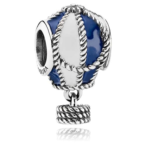 Pandora Up and Away Charm 791145E 791145ENMX — photo 1 of 1