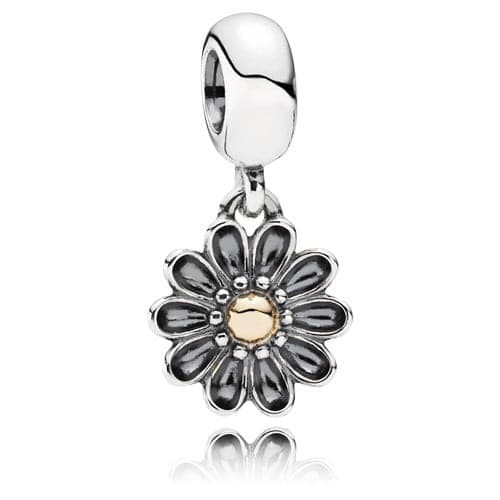 Pandora Oopsie Daisy Dangle Charm 791210 — Foto 1 von 1