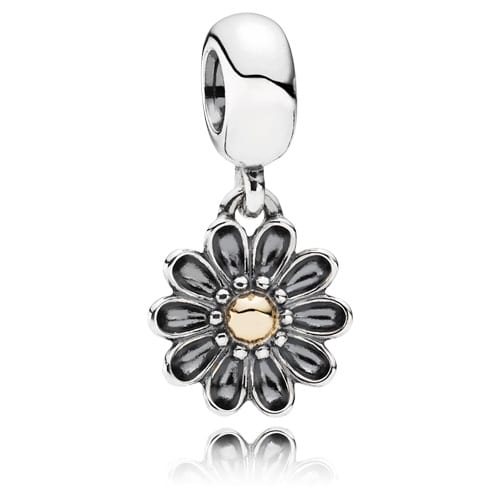 Oopsie Daisy Dangle Charm