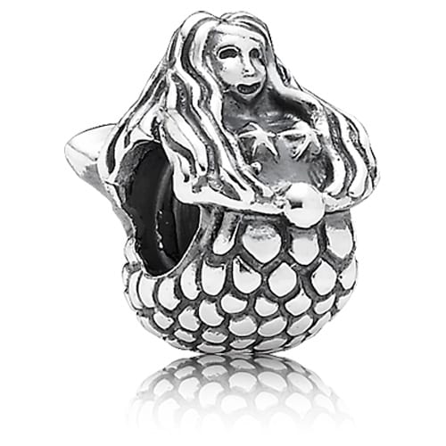 Mermaid Charm
