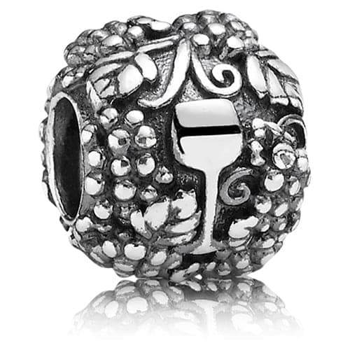 Pandora Vino Wine Charm 791222 — Foto 1 von 1