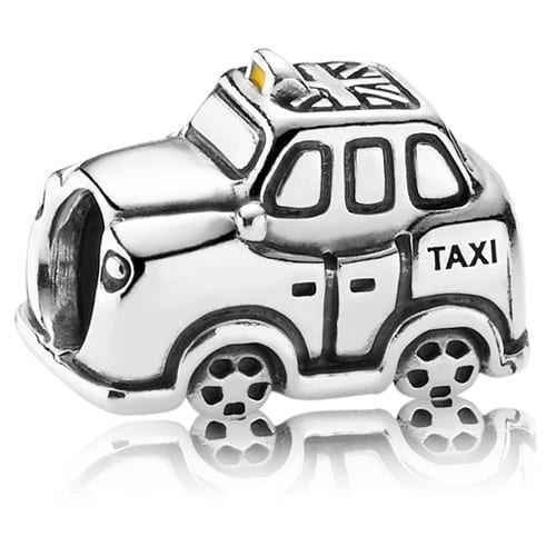 Taxi Charm
