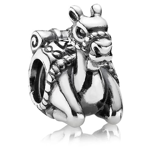 Camel Charm