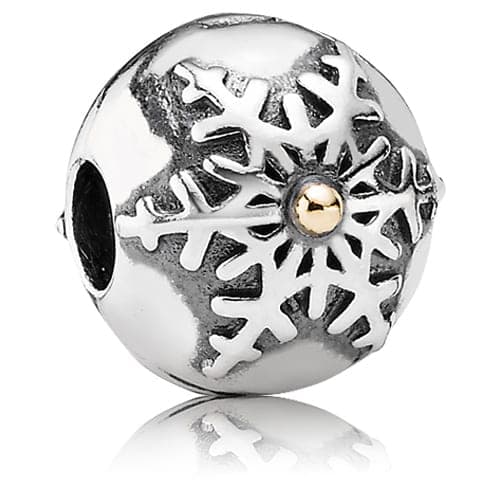 Pandora Winter Wonderland Clip 791232 — Foto 1 von 1