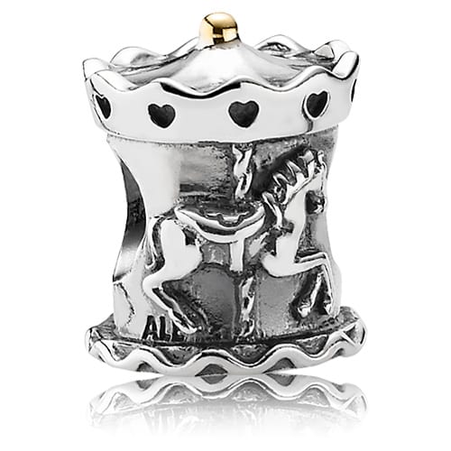 Carousel Charm
