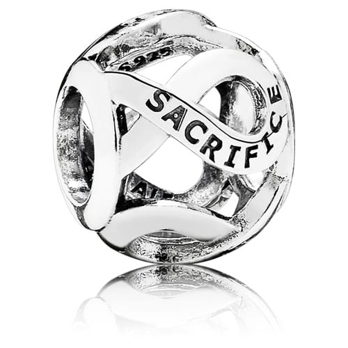 Sacrifice Charm