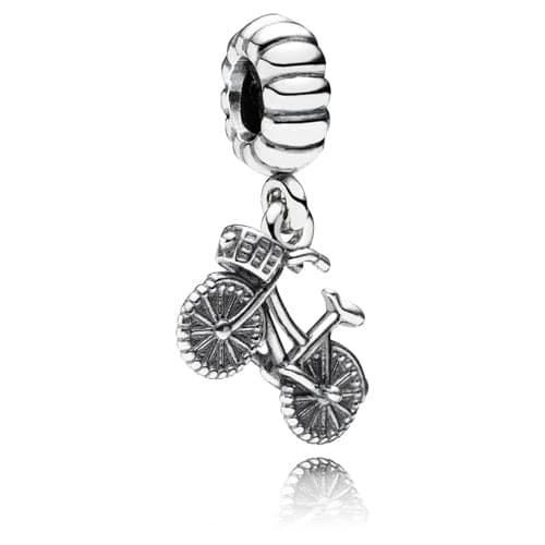 Pandora Bicycle Dangle 791266 — photo 1 of 1