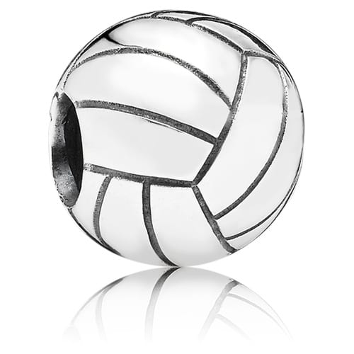 Volleyball Charm