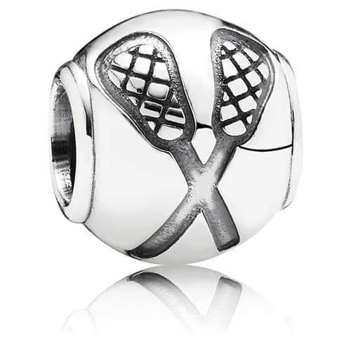 Pandora Lacrosse Charm 791271 — foto 1 di 1
