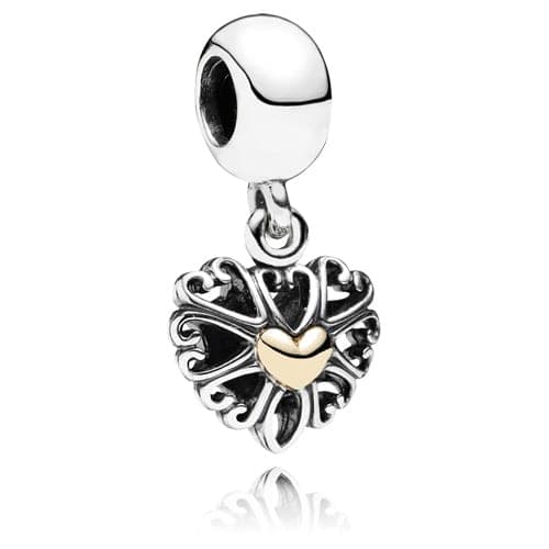 Pandora Filled With Love Dangle 791274 — Foto 1 von 1