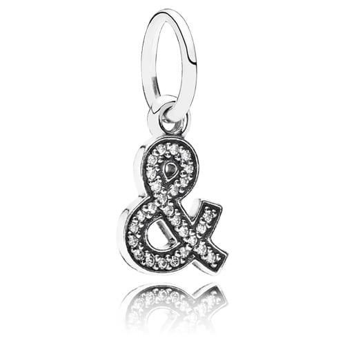 Ampersand Dangle