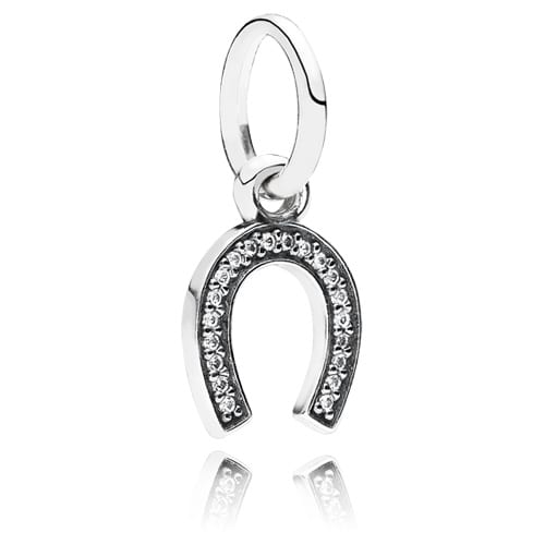 Symbol of Luck Dangle