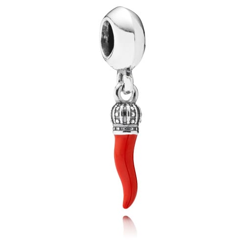 Corno Lucky Horn Dangle
