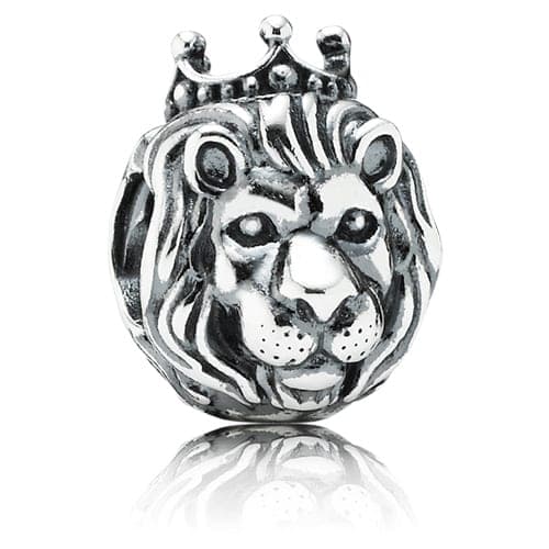 Pandora King of the Jungle Lion Charm 791377 — photo 1 of 1