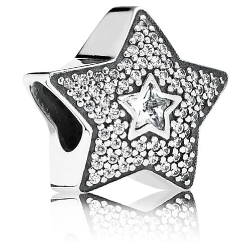 Wishing Star Charm