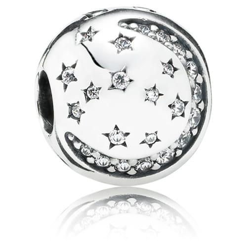 Twinkling Night Clip