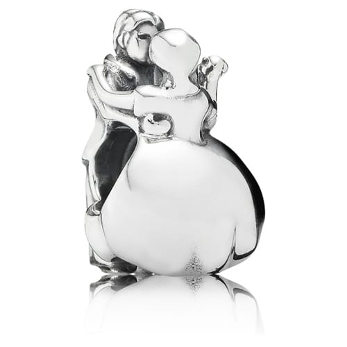 First Dance Charm
