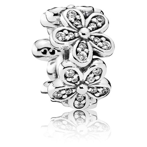 Dazzling Daisies Spacer