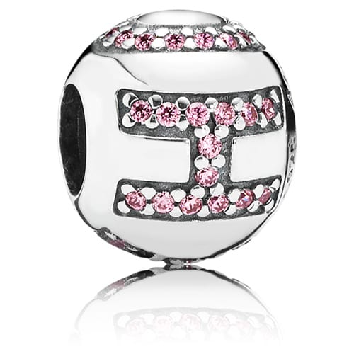 Surrounded by Hope Charm