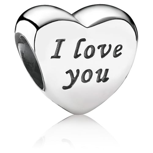 Words of Love Charm