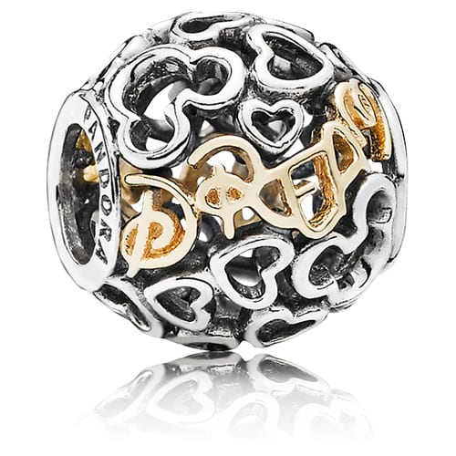 Disney Dream Charm