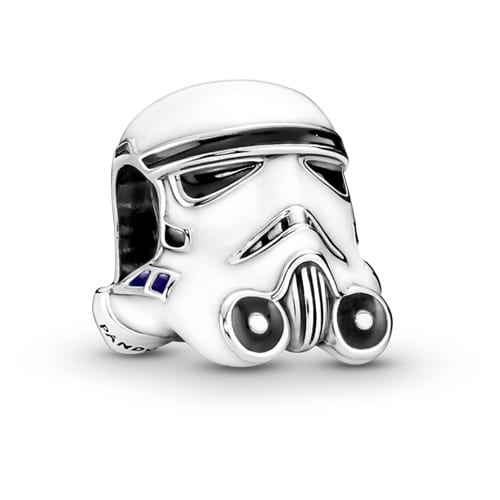 Stormtrooper Helmet Charm