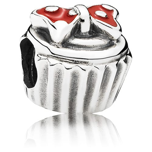 Disney, Minnie Cupcake