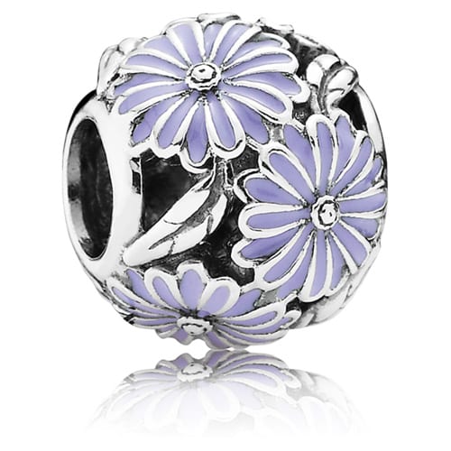 Daisy Meadow Charm