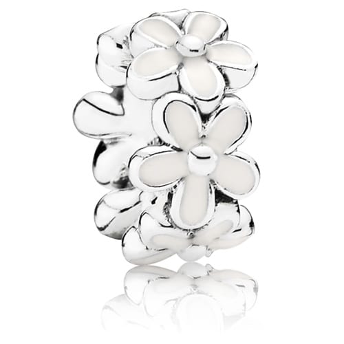 Darling Daisies Spacer