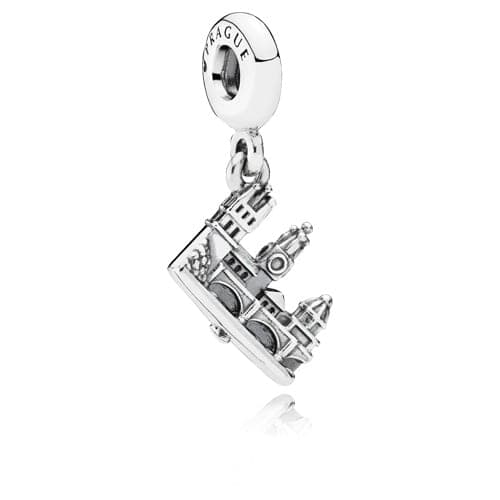 Pandora Charles Bridge Charm 791516 — Foto 1 von 1