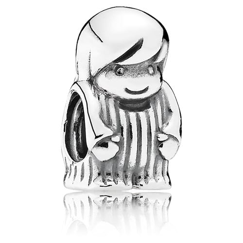 Precious Boy Charm