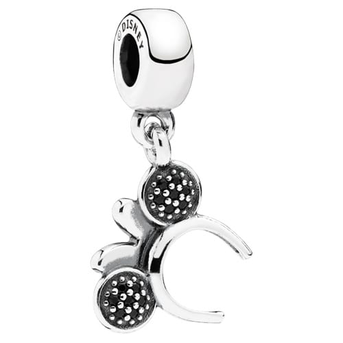 Disney Minnie Headband Dangle