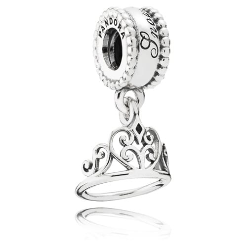 Disney Snow White's Tiara Dangle