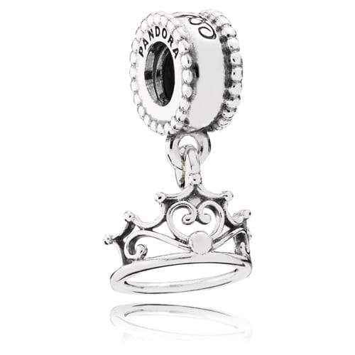 Disney Ariel's Tiara Dangle