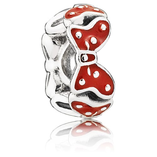 Disney Minnie's Bows Spacer