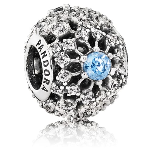 Disney Cinderella's Wish Charm