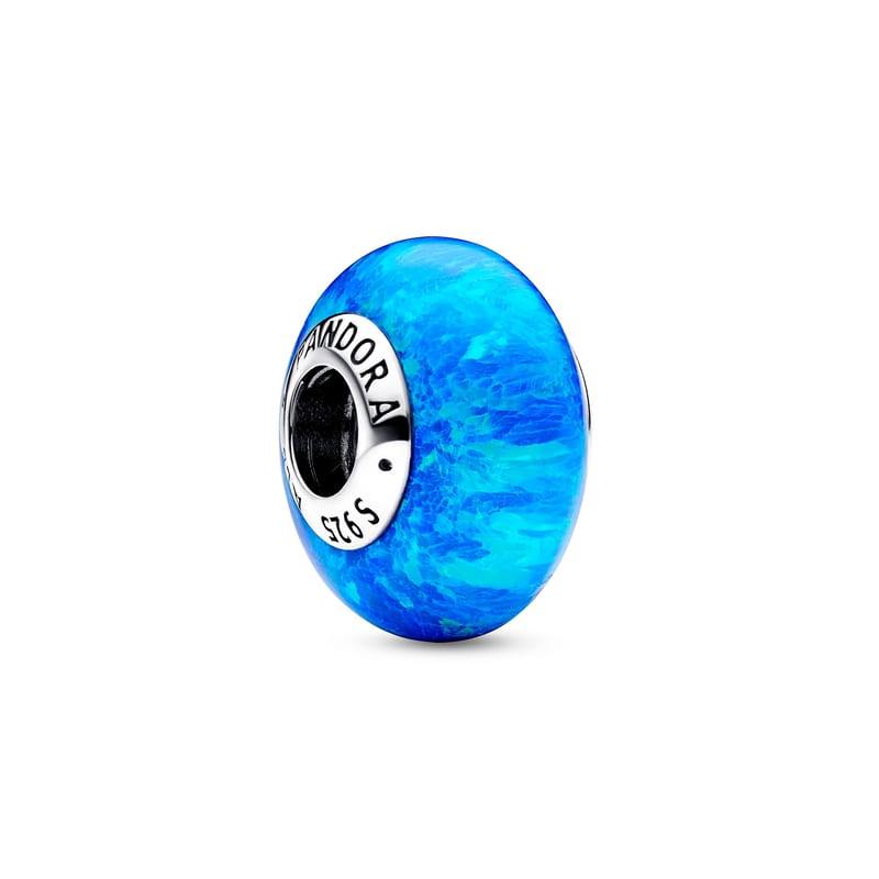 Ocean Deep Blue Charm