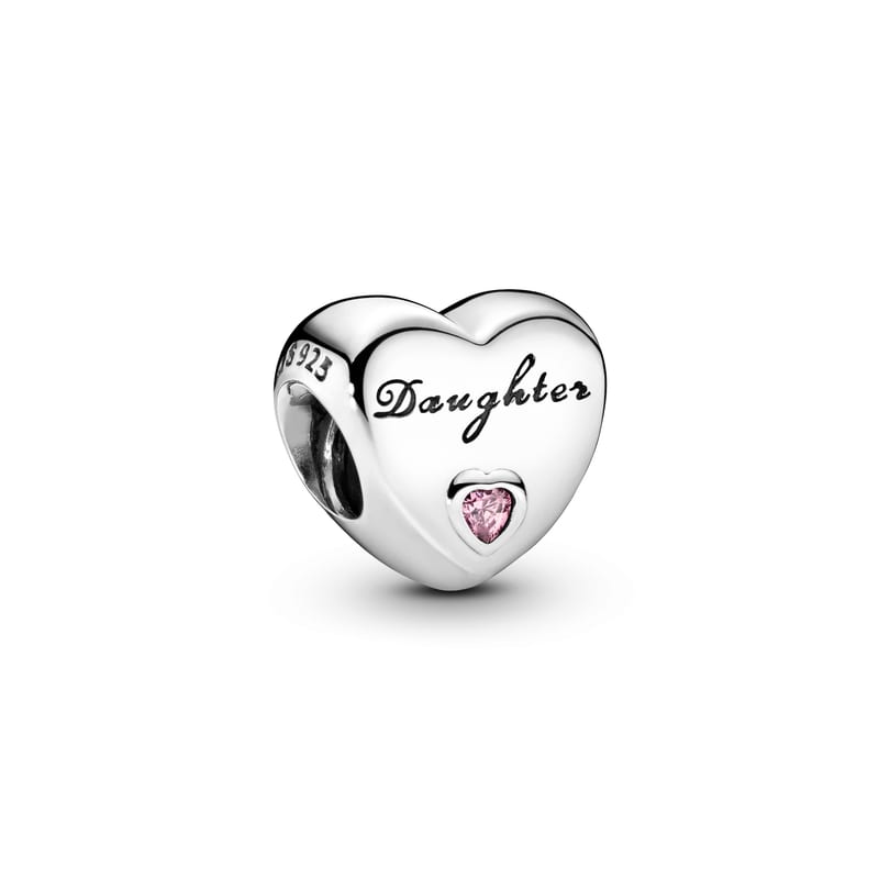 Daughter's Love Charm