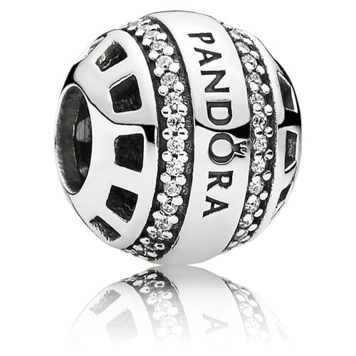 Forever Pandora Charm