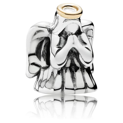 Divine Angel Charm