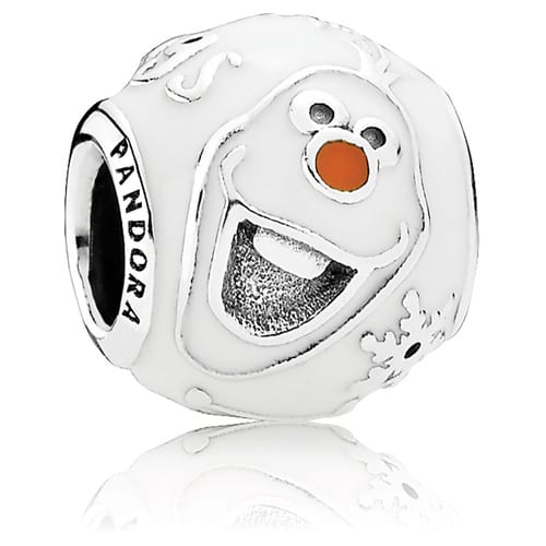 Disney Olaf Charm
