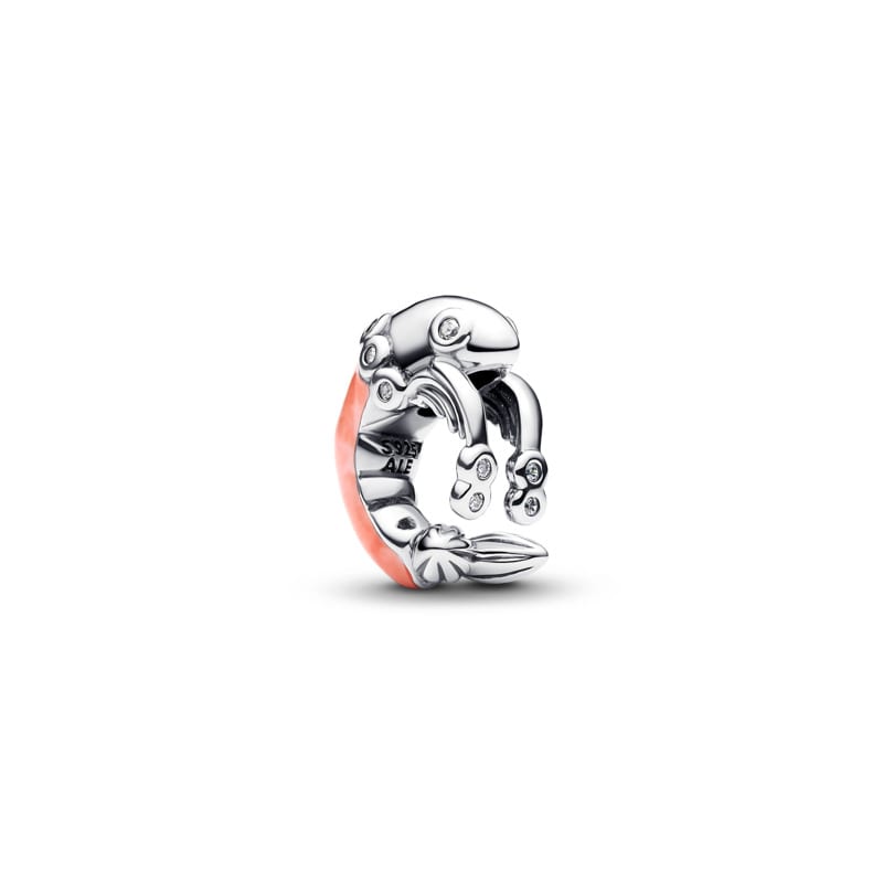 Shrimp Charm