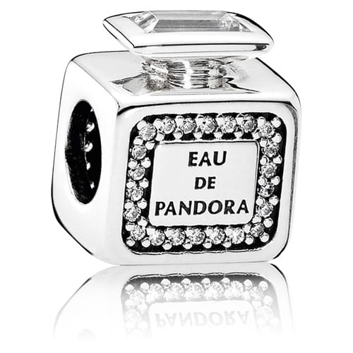 Signature Scent Charm